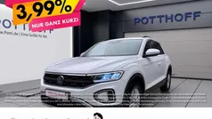 Gebraucht 2022 VW T-Roc Life SUV | 20.377 € (Fairer Preis)
