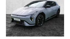 Gebraucht 2025 Kia EV4 Comfort Kleinwagen | 46.190 € (Fairer Preis)