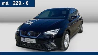 Gebraucht Seat Ibiza FR 150 PS (110 kW) 2025 Kleinwagen