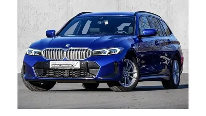 Gebraucht BMW 320 M Sport 190 PS (139 kW) 2025 Limousine