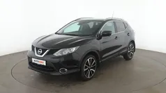 Gebraucht 2016 Nissan Qashqai Tekna SUV | 15.490 € (Fairer Preis)