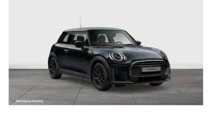 Occasion Mini Cooper Classic 136 ch (100 kW) 2023 Noir Citadine