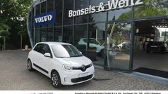 Weiß Gebraucht 2020 Renault Twingo LIMITED Kleinwagen | 10.890 € (Fairer Preis)