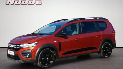 Gebraucht Dacia Jogger Comfort 110 PS (80 kW) 2023 Van / Kleinbus