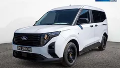Frozen white Neu 2024 Ford Tourneo Courier Trend Van / Kleinbus | 24.990 € (Superpreis)