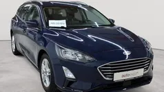 Gebraucht 2020 Ford Focus Cool & Connect Kombi | 10.990 € (Fairer Preis)