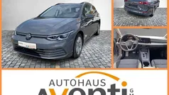 Gebraucht 2023 VW Golf VIII Life Kombi | 25.759 € (Fairer Preis)