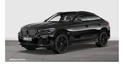 Gebraucht BMW X6 M Sport 286 PS (210 kW) 2023 SUV