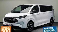 Gebraucht 2025 Ford Transit Custom Trend Kombi | 43.790 € (Guter Preis)