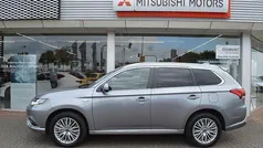 Gebraucht 2019 Mitsubishi Outlander P-HEV SUV | 19.950 € (Guter Preis)