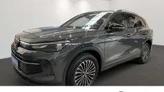 Gebraucht 2025 VW Tiguan Goal SUV | 47.750 € (Superpreis)