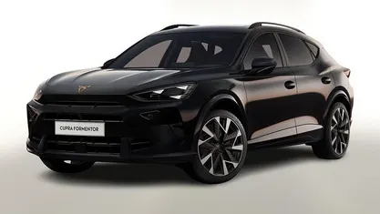 Gebraucht 2026 Cupra Formentor VZ SUV | 38.544 € (Superpreis)