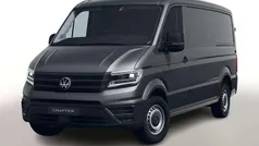 Gebraucht 2025 VW Crafter Van | 42.210 € (Guter Preis)