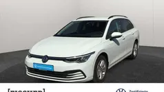Gebraucht 2021 VW Golf VIII Life Kombi | 23.222 € (Fairer Preis)