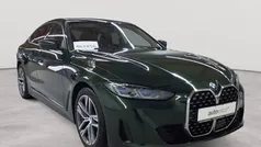 Gebraucht 2022 BMW 420 Gran Coupé Sport Line Coupé | 32.590 € (Superpreis)