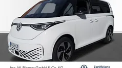 Weiss Gebraucht 2023 VW ID. Buzz Pro Van | 65.439 €