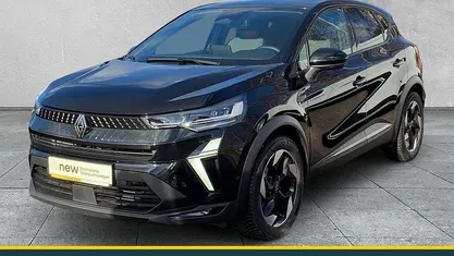 Gebraucht Renault Captur Techno 91 PS (66 kW) 2025 SUV