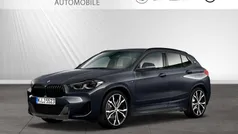 Andere Gebraucht 2021 BMW X2 M Sport SUV | 25.900 € (Fairer Preis)