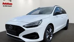 Gebraucht 2025 Hyundai i30 Advantage Kombi | 29.385 € (Fairer Preis)