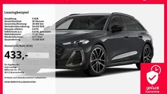 Magnetgrau Gebraucht 2025 Audi A5 Ambiente Coupé | 55.320 € (Guter Preis)