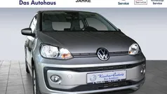 Gebraucht 2022 VW up! Move Kleinwagen | 13.490 € (Fairer Preis)