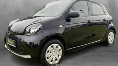Gebraucht 2022 Smart ForFour Electric Drive Limousine | 10.990 € (Fairer Preis)