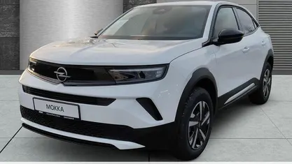 Gebraucht 2025 Opel Mokka Edition SUV | 23.950 € (Fairer Preis)