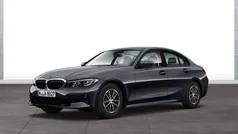 Gebraucht 2022 BMW 318 Advantage Limousine | 28.790 € (Fairer Preis)