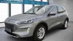 Gebraucht 2022 Ford Kuga Titanium SUV | 22.380 € (Guter Preis)
