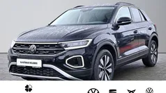 Gebraucht 2025 VW T-Roc Goal SUV | 25.990 € (Fairer Preis)