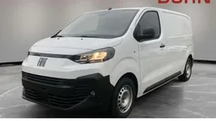 Gebraucht 2025 Fiat Scudo Basis Van | 32.690 € (Fairer Preis)