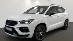 Gebraucht 2021 Cupra Ateca SUV | 29.980 € (Guter Preis)