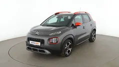 Grau Gebraucht 2019 Citroën C3 Aircross Shine SUV | 15.130 € (Fairer Preis)
