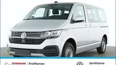 Silber Gebraucht 2023 VW T6.1 Comfortline Van | 42.580 € (Superpreis)