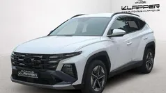 Gebraucht 2025 Hyundai Tucson Trend SUV | 33.990 € (Fairer Preis)