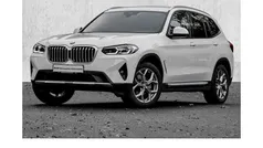 Gebraucht 2022 BMW X3 Sport Line SUV | 37.890 € (Fairer Preis)