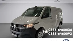 Weiß Gebraucht 2024 VW T6.1 Van | 42.900 € (Superpreis)