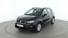 Gebraucht 2018 Seat Arona Style SUV | 13.670 € (Fairer Preis)