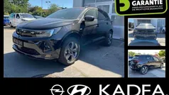 Diamant schwarz/karbon schwarz (metallic) Gebraucht 2022 Opel Grandland X GS Line SUV | 19.790 € (Guter Preis)