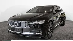 Schwarz Gebraucht 2024 Volvo V90 Plus Kombi | 47.890 € (Fairer Preis)