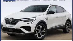 Schneeweiß Gebraucht 2024 Renault Arkana Techno SUV | 26.222 € (Fairer Preis)
