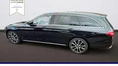 Gebraucht 2018 Mercedes E220 Avantgarde Limousine | 26.490 € (Superpreis)