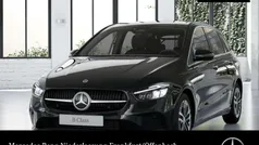 Gebraucht 2025 Mercedes B180 Progressive Van / Kleinbus | 36.680 € (Fairer Preis)