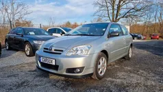 Gebraucht 2006 Toyota Corolla Edition Limousine | 2.500 € (Superpreis)
