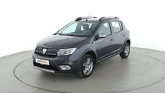 Grau Gebraucht 2019 Dacia Sandero Prestige Kleinwagen | 9.520 € (Fairer Preis)