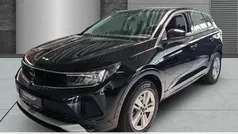 Schwarz Neu 2024 Opel Grandland X Enjoy SUV | 26.250 € (Superpreis)