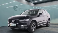 Schwarz Gebraucht 2022 Volvo XC60 Momentum SUV | 39.940 € (Fairer Preis)