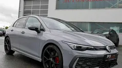 Gebraucht 2024 VW Golf VIII GTI Limousine | 35.644 € (Fairer Preis)