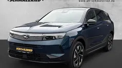 Blau Neu 2025 Opel Grandland X SUV | 34.970 € (Fairer Preis)