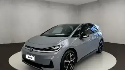 Neu VW ID.3 125 kW (170 PS) 2026 Mondsteingrau Kleinwagen